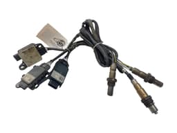 BMW 13628580410 13627828769 Exhaust / NOX Sensor BMW 5 (G30, G31) (2016-2024) — thumbnail 1