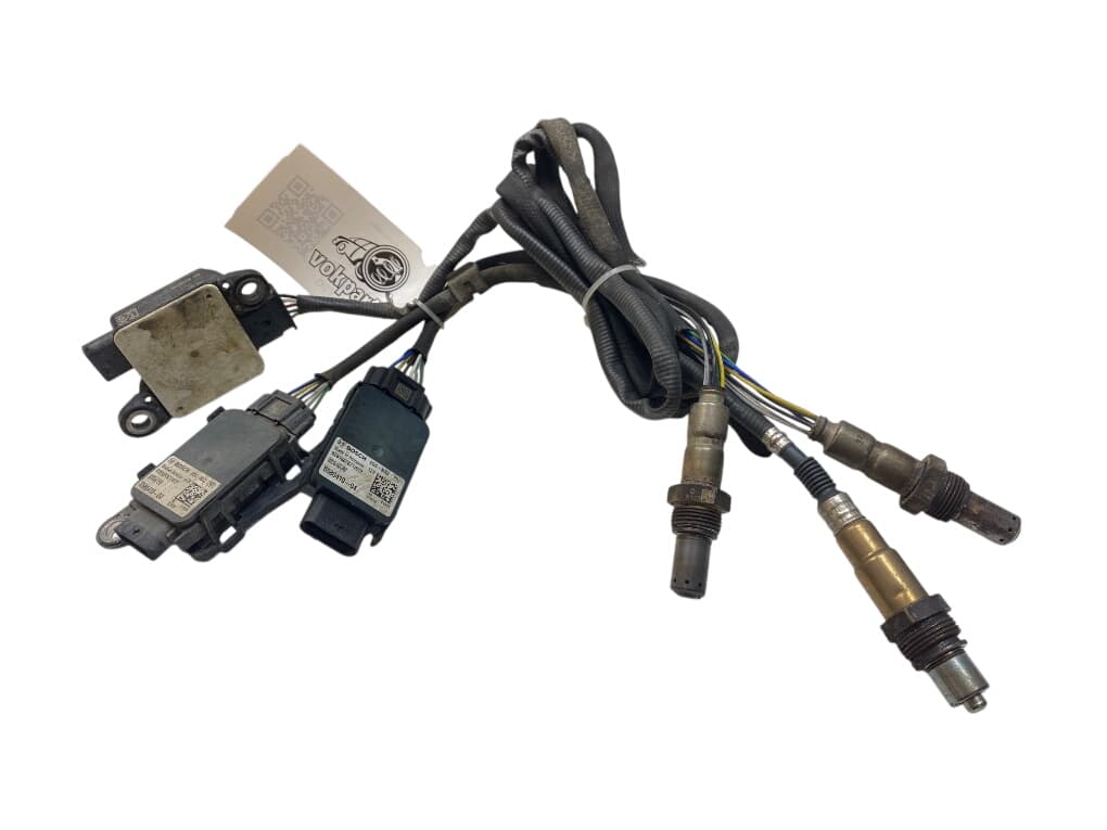 BMW 13628580410 13627828769 Exhaust / NOX Sensor BMW 5 (G30, G31) (2016-2024)
