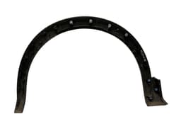 PEUGEOT 109802A2 Fender Flare Front Right PEUGEOT 5008 II (P87) (2016-) — thumbnail 3