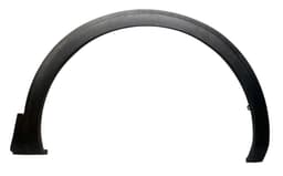 PEUGEOT 109802A2 Fender Flare Front Right PEUGEOT 5008 II (P87) (2016-) — thumbnail 1