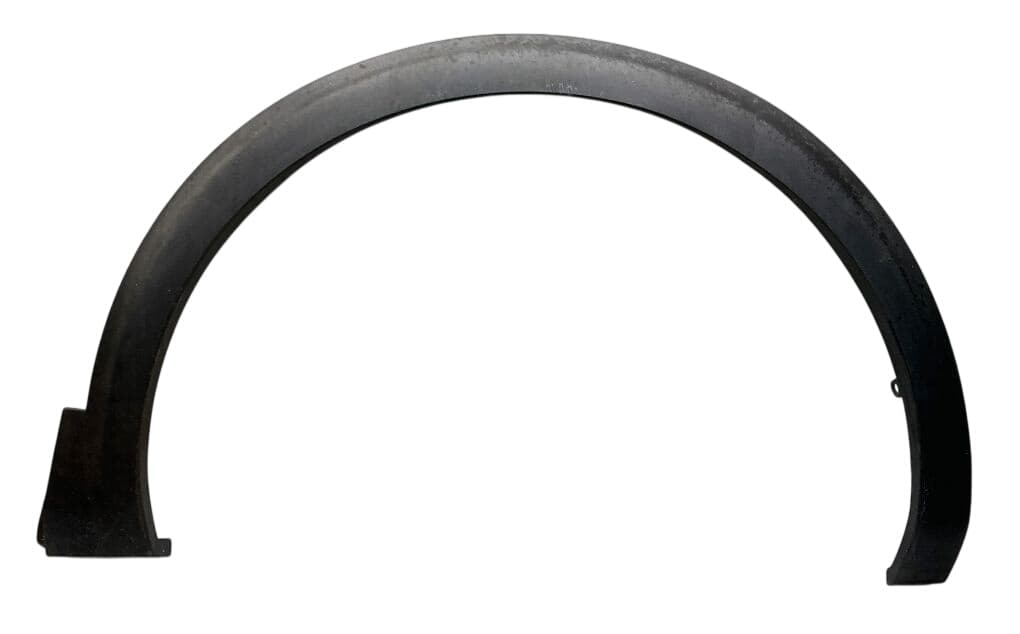 PEUGEOT 109802A2 Fender Flare Front Right PEUGEOT 5008 II (P87) (2016-)
