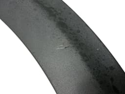 PEUGEOT 109802A2 Fender Flare Front Right PEUGEOT 5008 II (P87) (2016-) — thumbnail 2