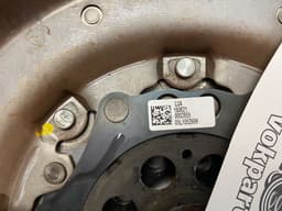 VW 05L105266K Flywheel VW PASSAT B8 (3G) / ALLTRACK (2014-2023) — thumbnail 3