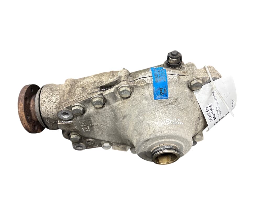 BMW 31508635698 Front axle Differential BMW 5 (G30, G31) (2016-2024)
