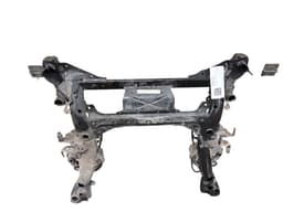 BMW 31106872121 Front Axle Beam BMW 3 (F30, F31, F80) (2011-2019) — thumbnail 2