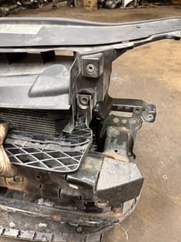 VW Front panel VW PASSAT B7 / ALLTRACK (2010-2015) — thumbnail 8