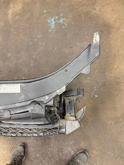 VW Front panel VW PASSAT B7 / ALLTRACK (2010-2015) — thumbnail 7