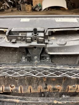 VW Front panel VW PASSAT B7 / ALLTRACK (2010-2015) — thumbnail 10
