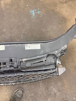 VW Front panel VW PASSAT B7 / ALLTRACK (2010-2015) — thumbnail 6