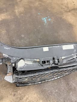 VW Front panel VW PASSAT B7 / ALLTRACK (2010-2015) — thumbnail 5