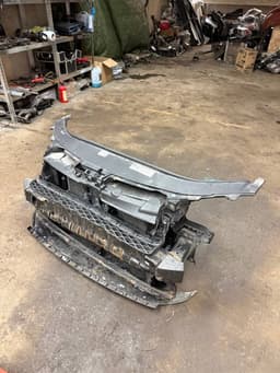 VW Front panel VW PASSAT B7 / ALLTRACK (2010-2015) — thumbnail 2