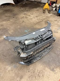 VW Front panel VW PASSAT B7 / ALLTRACK (2010-2015) — thumbnail 3