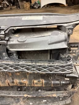 VW Front panel VW PASSAT B7 / ALLTRACK (2010-2015) — thumbnail 9