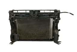 VW 5G0805588L 5WA121251H 5Q0959455AN 5Q0145803AD 5Q0816411AM Front panel VW GOLF VII (5G1, BA5, BV5, BQ1, BE) (2012-2020) — thumbnail 1