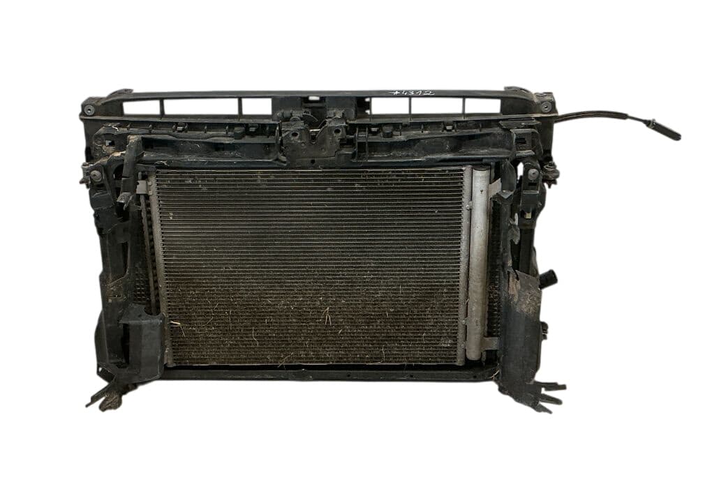 VW 5G0805588L 5WA121251H 5Q0959455AN 5Q0145803AD 5Q0816411AM Front panel VW GOLF VII (5G1, BA5, BV5, BQ1, BE) (2012-2020)