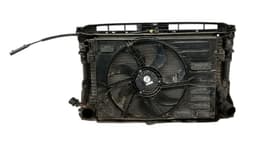VW 5G0805588L 5WA121251H 5Q0959455AN 5Q0145803AD 5Q0816411AM Front panel VW GOLF VII (5G1, BA5, BV5, BQ1, BE) (2012-2020) — thumbnail 2