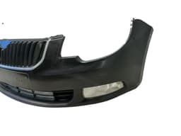 SKODA 3T0807221G Front Bumper SKODA SUPERB II (3T4, 3T5) (2008-2015) — thumbnail 2