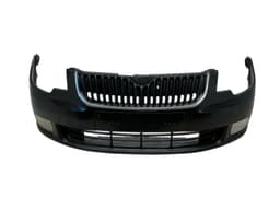SKODA 3T0807221G Front Bumper SKODA SUPERB II (3T4, 3T5) (2008-2015) — thumbnail 1