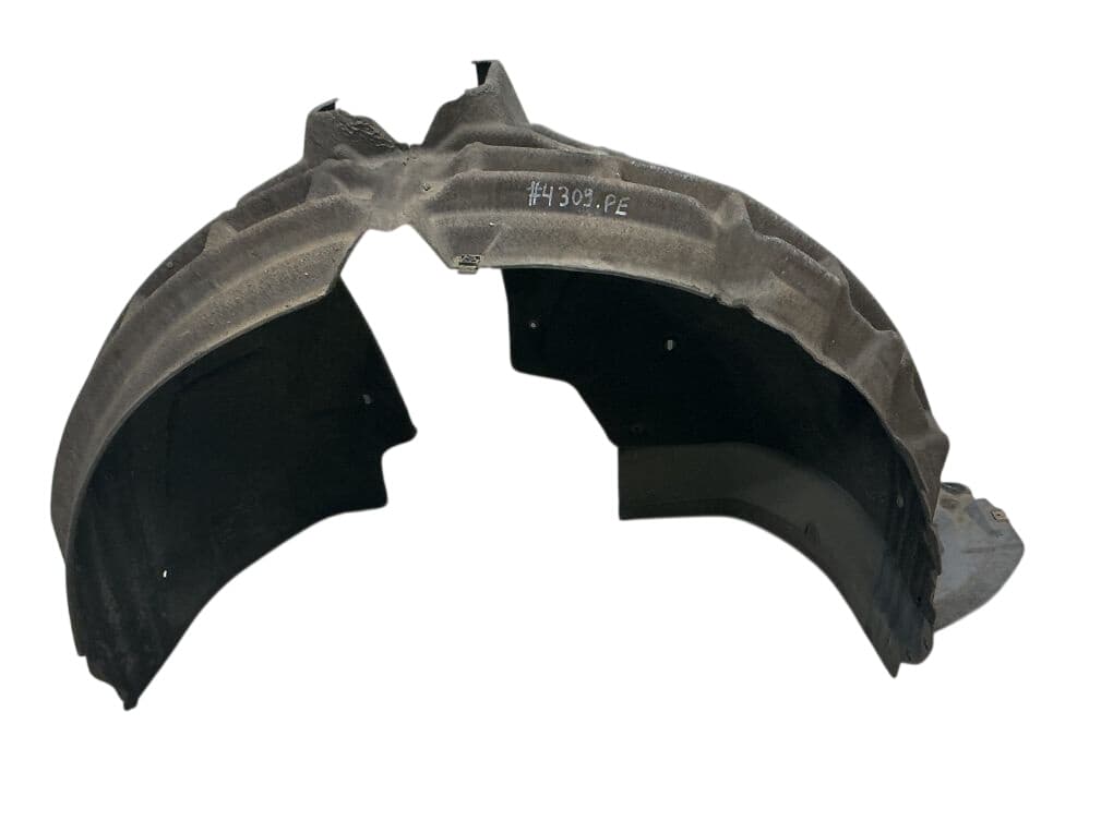 AUDI 8U0821172C Fender inner liner Front Right AUDI Q3 (8U) (2011-2018)