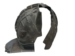 AUDI 8U0821172C Fender inner liner Front Right AUDI Q3 (8U) (2011-2018) — thumbnail 2
