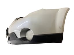 SUBARU 57704AG230 91121AG160 Front Bumper SUBARU LEGACY IV / Outback (2003-2009) — thumbnail 8