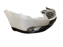 SUBARU 57704AG230 91121AG160 Front Bumper SUBARU LEGACY IV / Outback (2003-2009) — thumbnail 2