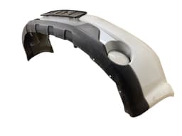 SUBARU 57704AG230 91121AG160 Front Bumper SUBARU LEGACY IV / Outback (2003-2009) — thumbnail 7