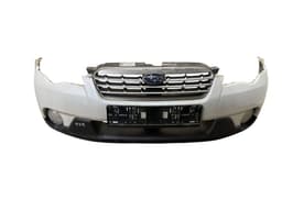 SUBARU 57704AG230 91121AG160 Front Bumper SUBARU LEGACY IV / Outback (2003-2009) — thumbnail 1