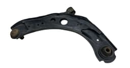 MAZDA DN4E34300D Front Axle Track Control Arm lower Right MAZDA MX-30 (DR) (2020-) — thumbnail 2