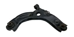 MAZDA DN4E34300D Front Axle Track Control Arm lower Right MAZDA MX-30 (DR) (2020-) — thumbnail 1