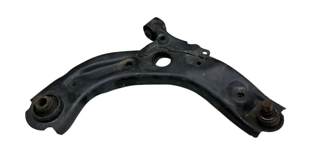 MAZDA DN4E34300D Front Axle Track Control Arm lower Right MAZDA MX-30 (DR) (2020-)