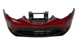 NISSAN 620224EG0H Front Bumper NISSAN QASHQAI II (J11) (2013-2021) — thumbnail 4