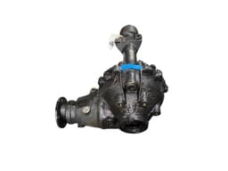 TOYOTA 411103D432 Front axle Differential TOYOTA LAND CRUISER 120 (2002-2009) — thumbnail 4