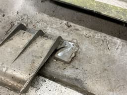 AUDI 8A0807111D Front Bumper AUDI 80 / COUPE / CABRIO (B4) (1991-1996) — thumbnail 7