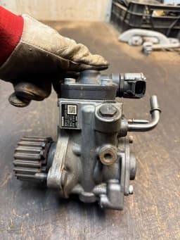 VOLVO VEA132360020AAA 31405129 Fuel injection pump, diesel VOLVO V70 III (BW) (2007-2016) — thumbnail 5