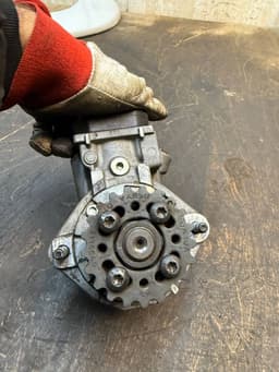 VOLVO VEA132360020AAA 31405129 Fuel injection pump, diesel VOLVO V70 III (BW) (2007-2016) — thumbnail 8