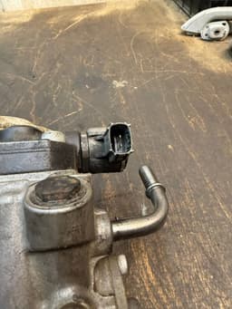 VOLVO VEA132360020AAA 31405129 Fuel injection pump, diesel VOLVO V70 III (BW) (2007-2016) — thumbnail 7