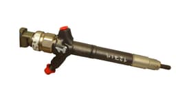 TOYOTA 236700R020 Fuel Injector TOYOTA COROLLA Verso II (AR10) (2004-2009) — thumbnail 1