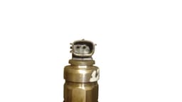 TOYOTA 236700R020 Fuel Injector TOYOTA COROLLA Verso II (AR10) (2004-2009) — thumbnail 3