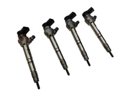 VW 0445110960 Fuel injector set VW PASSAT B8 (3G) / ALLTRACK (2014-2023) — thumbnail 1