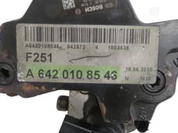 MERCEDES-BENZ A6420700801 A6420701001 A6420701201 Fuel injection pump, diesel MERCEDES-BENZ R-CLASS (W251) (2006-2013) — thumbnail 4