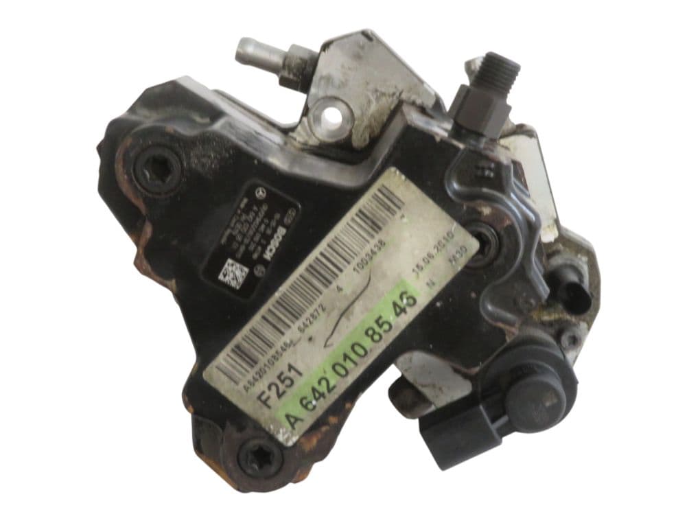 MERCEDES-BENZ A6420700801 A6420701001 A6420701201 Fuel injection pump, diesel MERCEDES-BENZ R-CLASS (W251) (2006-2013)