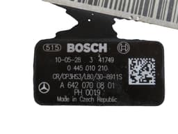 MERCEDES-BENZ A6420700801 A6420701001 A6420701201 Fuel injection pump, diesel MERCEDES-BENZ R-CLASS (W251) (2006-2013) — thumbnail 5
