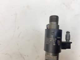 JAGUAR 0445116013 0986435403 0445116064 0445116067 Fuel injector set JAGUAR XF (X250, CC9) (2008-2015) — thumbnail 3