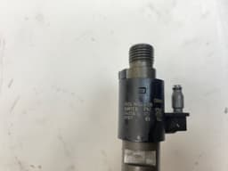 JAGUAR 0445116013 0986435403 0445116064 0445116067 Fuel injector set JAGUAR XF (X250, CC9) (2008-2015) — thumbnail 4