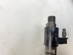JAGUAR 0445116013 0986435403 0445116064 0445116067 Fuel injector set JAGUAR XF (X250, CC9) (2008-2015) — thumbnail 7