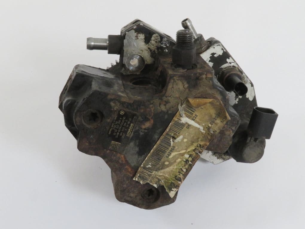 MERCEDES-BENZ A6420700501 Fuel injection pump, diesel MERCEDES-BENZ R-CLASS (W251) (2006-2013)