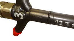 TOYOTA 236700R020 Fuel Injector TOYOTA COROLLA Verso II (AR10) (2004-2009) — thumbnail 4