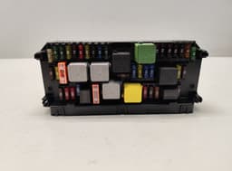 MERCEDES-BENZ A2129003614 Fuse box MERCEDES-BENZ E-CLASS (W212) (2009-2016) — thumbnail 1