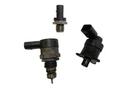 MERCEDES-BENZ 0281002927 A6420740284 0281002985 Fuel pressure regulator set MERCEDES-BENZ E-CLASS (W212) (2009-2016) — thumbnail 2